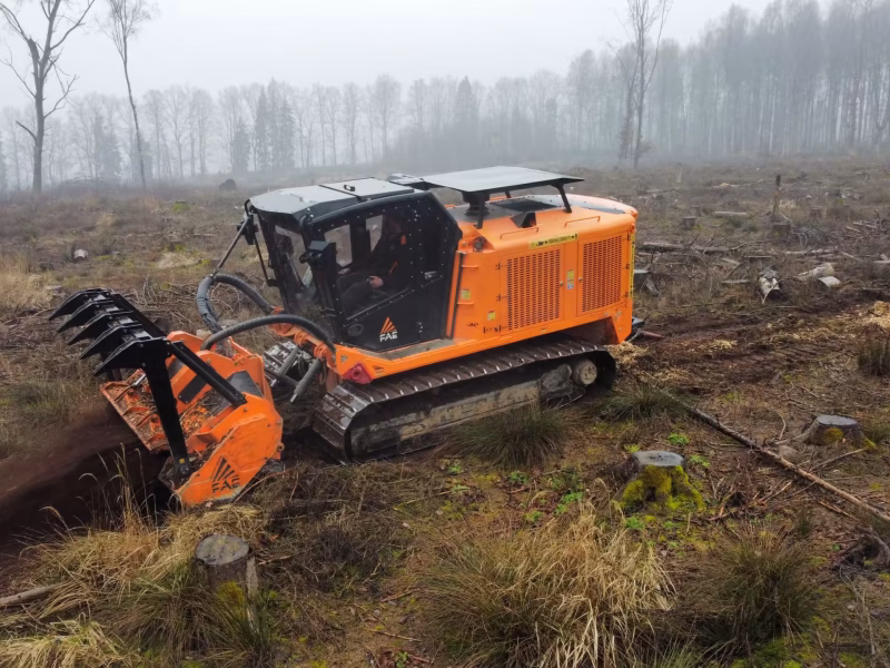 300/U/PM, G.B. Equipments