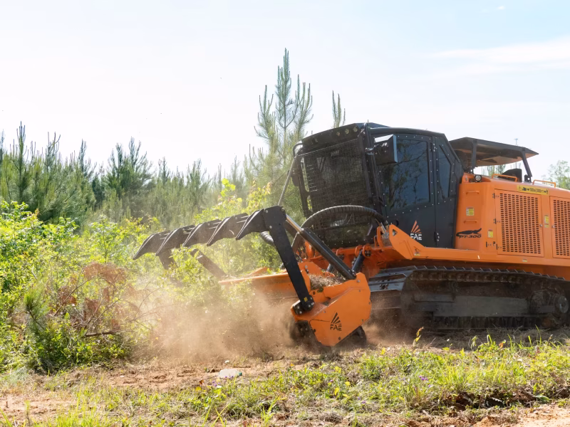 300/U/PM, G.B. Equipments