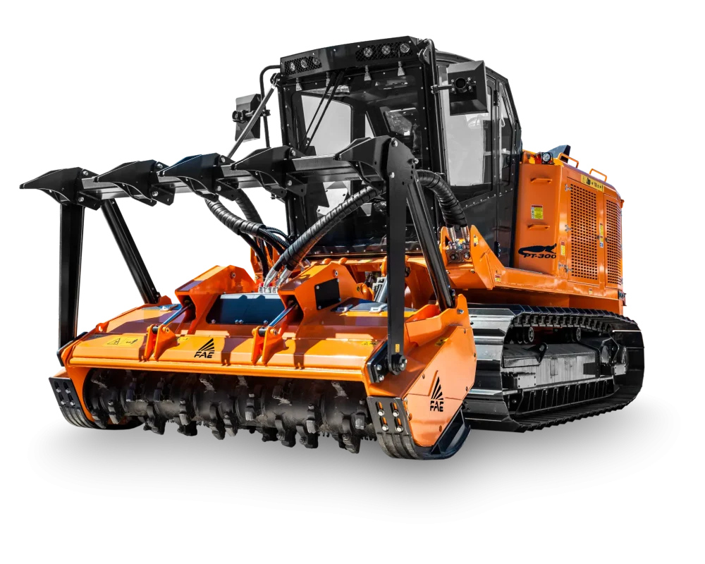 PT300 PT300, G.B. Equipments