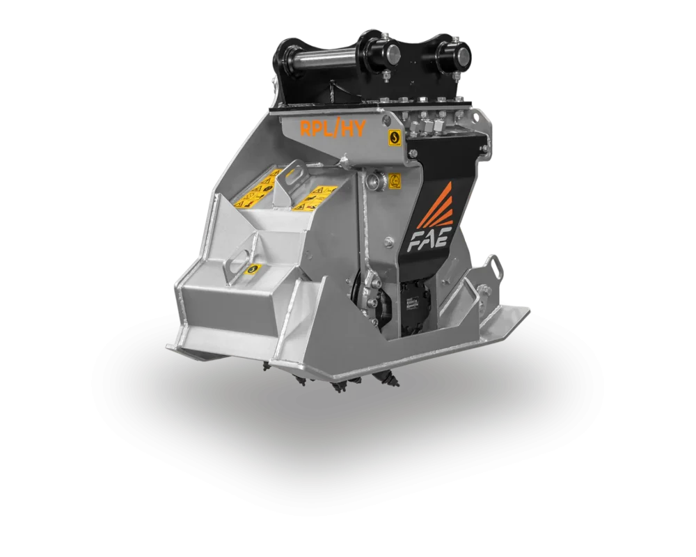 RPL/HY, G.B. Equipments