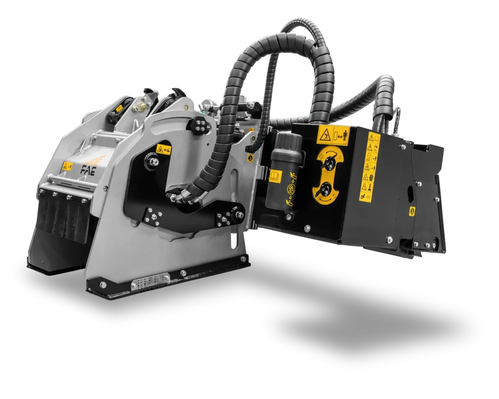 RPL-SSL RPL/SSL, G.B. Equipments