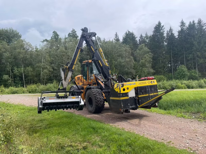 RQL/HY, G.B. Equipments