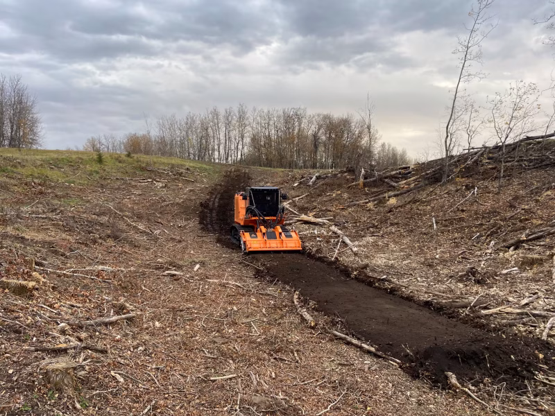 SFH/PM, G.B. Equipments