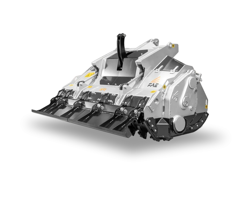 SFL, G.B. Equipments