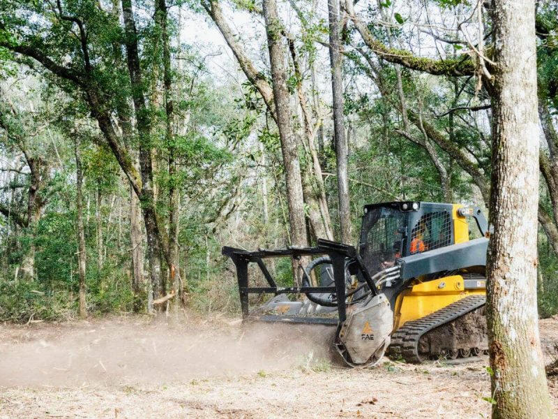 UML/SSL, G.B. Équipements