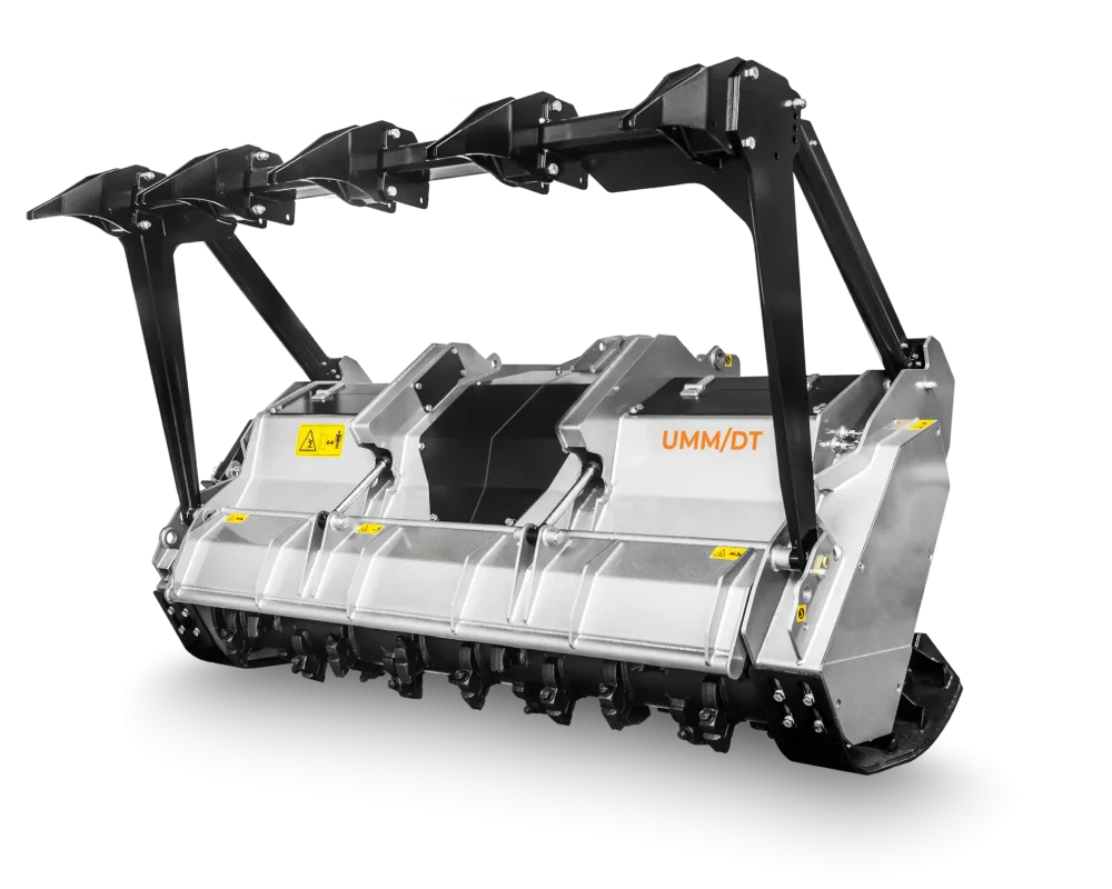 UMM, G.B. Equipments