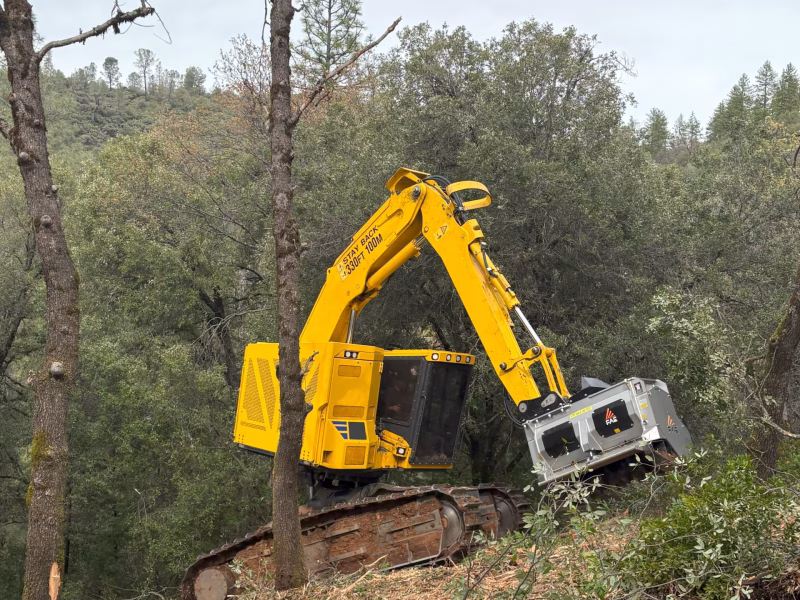 UMM/EX, G.B. Equipments