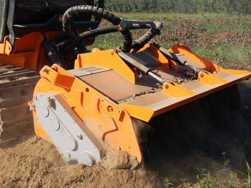 200/S/PM, G.B. Equipments