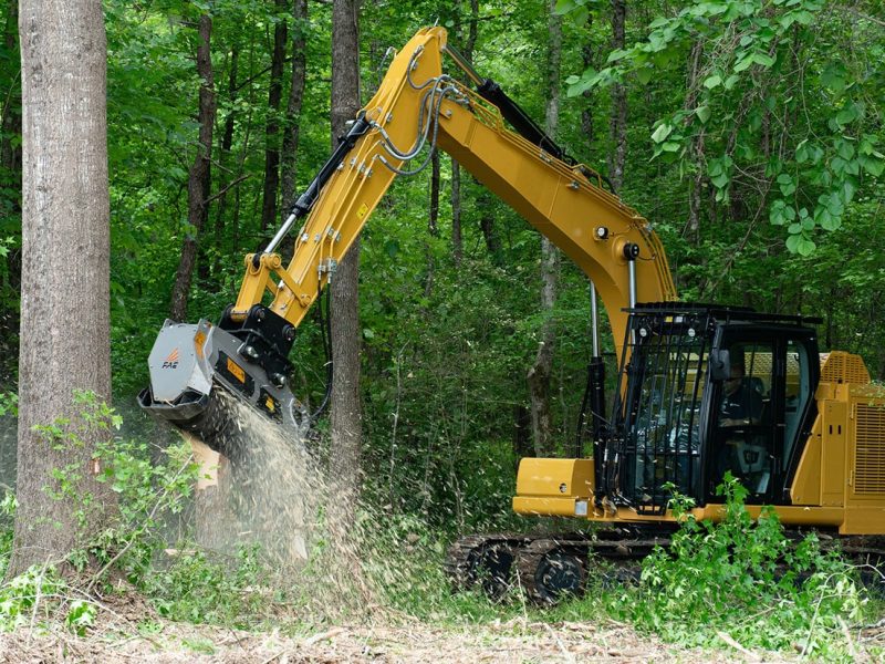 BL3/EX, G.B. Equipments